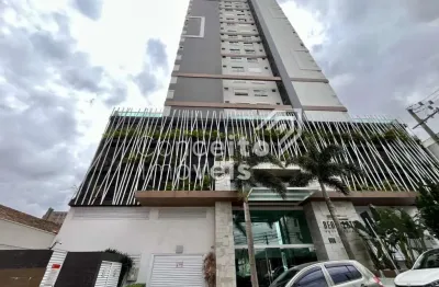 Apartamento com 2 quartos à venda no Centro, Ponta Grossa 