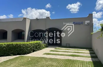Sala comercial com 1 sala para alugar no Estrela, Ponta Grossa 