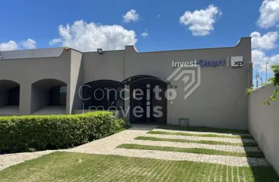 Sala comercial com 1 sala para alugar no Estrela, Ponta Grossa 