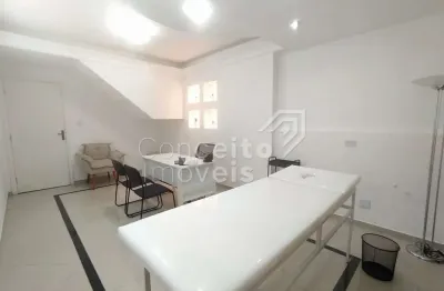 Sala comercial com 1 sala para alugar no Centro, Ponta Grossa 