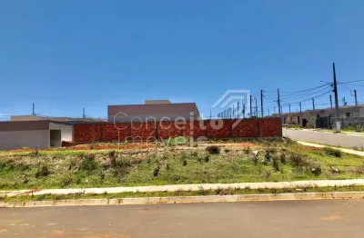 Terreno à venda no Neves, Ponta Grossa 