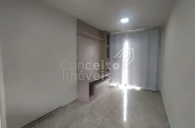 Apartamento com 2 quartos para alugar no Uvaranas, Ponta Grossa 