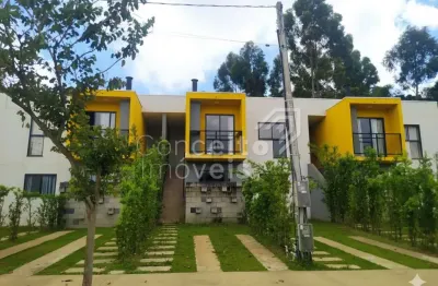 Apartamento com 2 quartos para alugar no Uvaranas, Ponta Grossa 