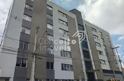 Apartamento com 3 quartos para alugar no Centro, Ponta Grossa 