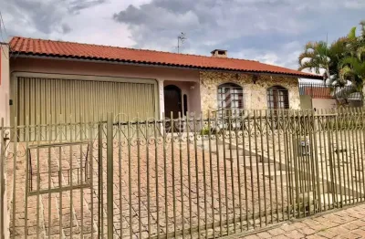 Casa com 3 quartos à venda no Uvaranas, Ponta Grossa 