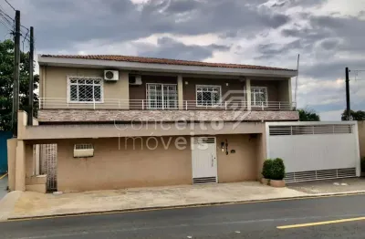 Casa com 3 quartos à venda no Uvaranas, Ponta Grossa 