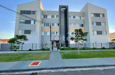 Apartamento com 3 quartos à venda no Neves, Ponta Grossa 