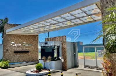 Terreno em condomínio fechado à venda no Uvaranas, Ponta Grossa 