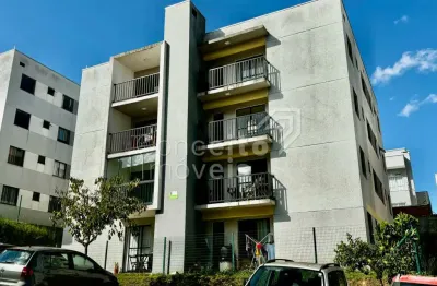 Apartamento com 2 quartos à venda no Jardim Carvalho, Ponta Grossa 