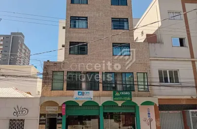 Sala comercial com 1 sala para alugar no Centro, Ponta Grossa 