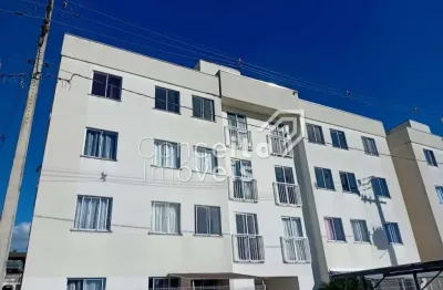 Apartamento com 2 quartos para alugar no Orfãs, Ponta Grossa 