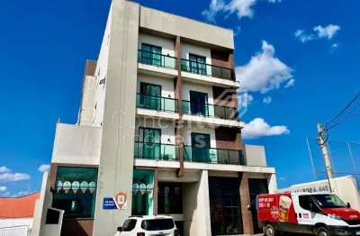 Apartamento com 3 quartos à venda no Jardim Carvalho, Ponta Grossa 