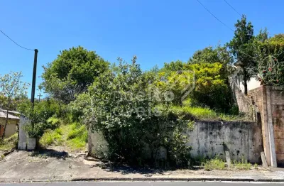 Terreno à venda no Uvaranas, Ponta Grossa 
