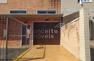 Sala comercial com 1 sala para alugar no Nova Rússia, Ponta Grossa 