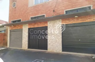 Sala comercial com 1 sala para alugar no Nova Rússia, Ponta Grossa 