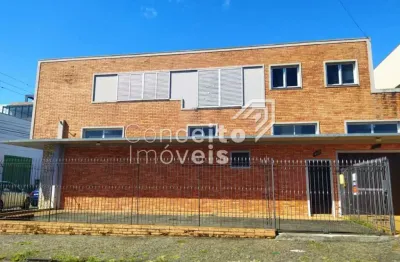 Apartamento com 3 quartos para alugar no Nova Rússia, Ponta Grossa 