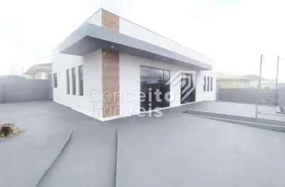 Sala comercial com 1 sala para alugar no Orfãs, Ponta Grossa 