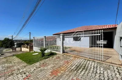 Casa com 3 quartos à venda no Oficinas, Ponta Grossa 