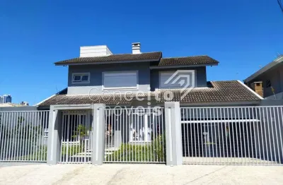 Casa com 3 quartos à venda no Estrela, Ponta Grossa 