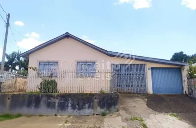 Casa com 4 quartos para alugar no Chapada, Ponta Grossa 