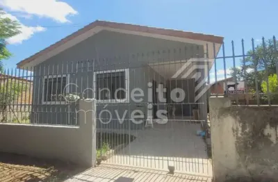 Casa com 3 quartos para alugar no Colônia Dona LuÍza, Ponta Grossa 