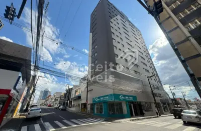 Apartamento com 4 quartos para alugar no Centro, Ponta Grossa 