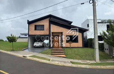 Condomínio coliseu jardim carvalho - residência alto padrão