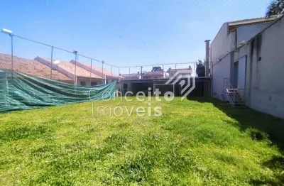 Terreno à venda no Estrela, Ponta Grossa 