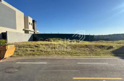 Terreno em condomínio fechado à venda no Estrela, Ponta Grossa 