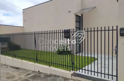 Sala comercial com 1 sala para alugar no Nova Rússia, Ponta Grossa 