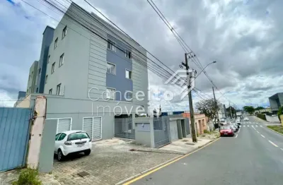 Apartamento com 2 quartos à venda no Ronda, Ponta Grossa 
