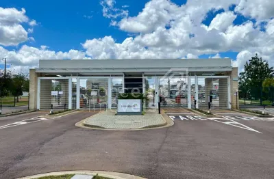Terreno em condomínio fechado à venda no Jardim Carvalho, Ponta Grossa 