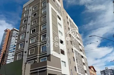 Edifício san francisco - estrela - apartamento semimobiliado
