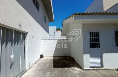 Casa com 3 quartos para alugar na Rua Graciliano Ramos, 86, Jardim Carvalho, Ponta Grossa