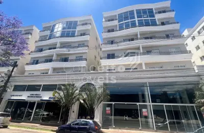 Edifício mauá - oficinas - apartamento garden semimobiliado