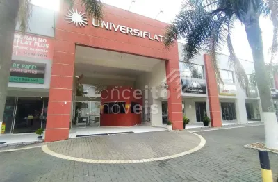 Flat com 1 quarto para alugar no Uvaranas, Ponta Grossa 