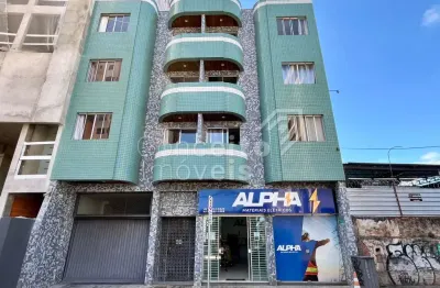 Apartamento com 1 quarto para alugar no Centro, Ponta Grossa 