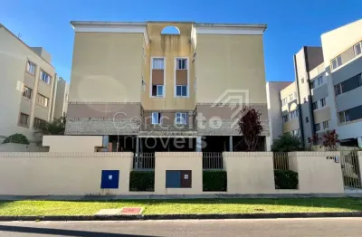 Apartamento com 3 quartos à venda no Neves, Ponta Grossa 