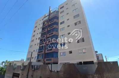Apartamento com 3 quartos para alugar no Centro, Ponta Grossa 
