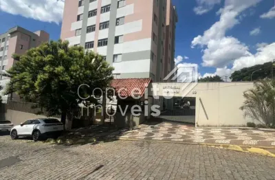 Apartamento com 3 quartos à venda no Estrela, Ponta Grossa 