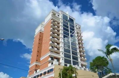 Apartamento com 3 quartos para alugar no Jardim Carvalho, Ponta Grossa 