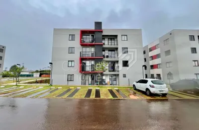 Apartamento com 3 quartos à venda no Chapada, Ponta Grossa 