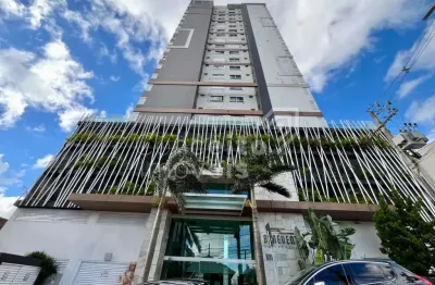 Apartamento com 2 quartos à venda no Centro, Ponta Grossa 