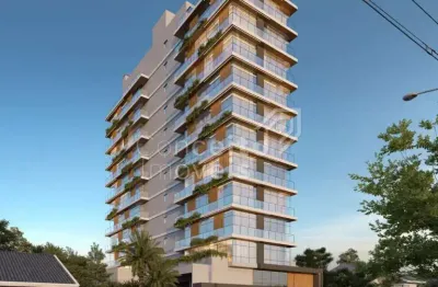 Apartamento com 3 quartos à venda no Centro, Guaratuba 