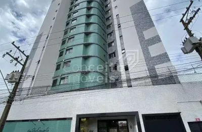 Edifício michelangelo - órfãs - apartamento semimobiliado