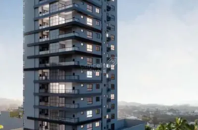 Apartamento com 2 quartos à venda na Rodovia Paulo Stuart Wright, 135, Centro, Penha