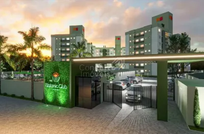 Apartamento com 2 quartos à venda na Rodovia Paulo Stuart Wright, 414, Nossa Senhora de Fátima, Penha