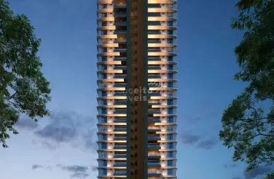 Apartamento com 3 quartos à venda no armação, penha , 121 m2 por r$ 1.576.500