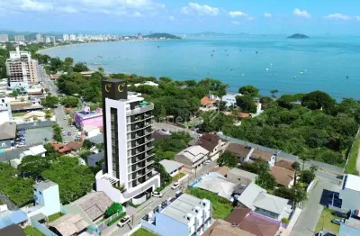 Apartamento com 2 quartos à venda na Rua Minas Gerais, 54, Armação, Penha