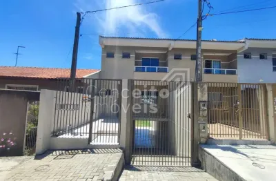 Casa com 3 quartos para alugar no Orfãs, Ponta Grossa 
